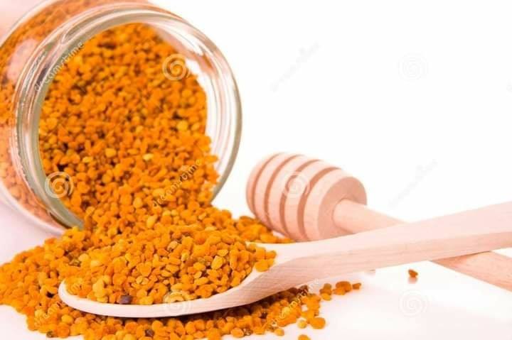 Polen organik, 230g