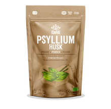 Psyllium luspa pluhur, 125g