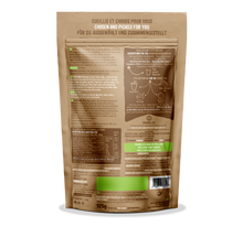Psyllium luspa pluhur, 125g