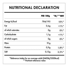 Psyllium luspa pluhur, 125g