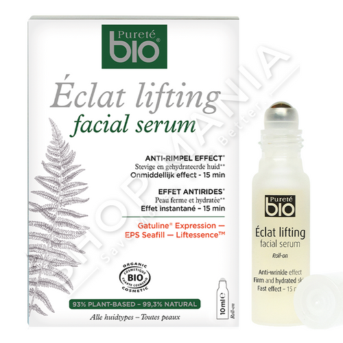 PURETE BIO ECLAT LIFTING - 5 x 2ml