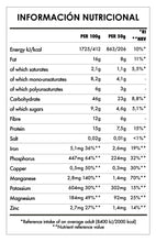 Super mëngjes me maca, kanellë dhe pastë bajamesh, 360g