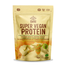 Super Vegan Proteinë me karamel të kripur dhe ashwagandha, 400g