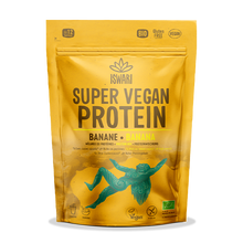 Super Vegan Proteinë banana, 250g