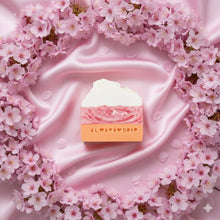 Sapun Sakura Blossom