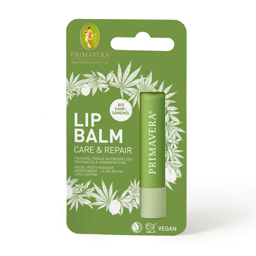 Lip balm Care & Rapair, 4.70 g