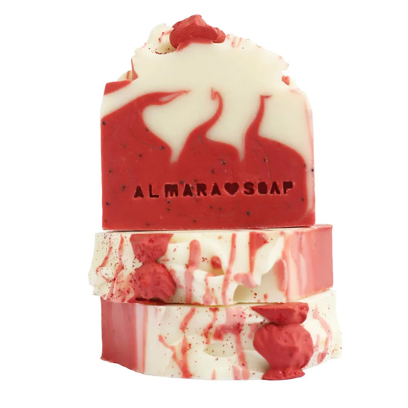 Sapun Strawberry & Cream