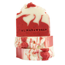 Sapun Strawberry & Cream