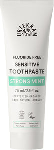 Pasta e dhembeve strong mint, 75g