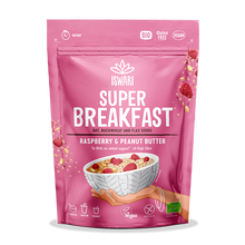 Super mëngjes mjedër dhe gjalpë kikiriku, 360g