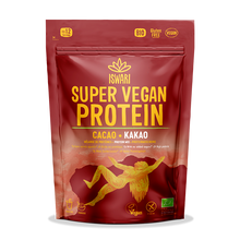 Super Vegan Proteinë kakao, 250g