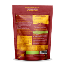 Super Vegan Proteinë kakao, 250g