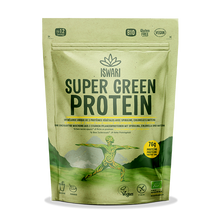 Super Green Proteinë, 250g