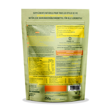 Super Green Proteinë, 250g
