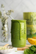 Super Green Proteinë, 250g