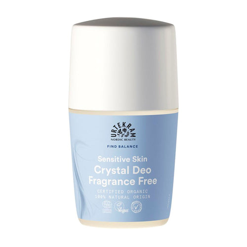 Roll on deodorant Fregrance Free, 50ml