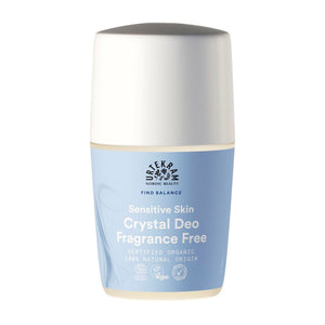 Roll on deodorant Fregrance Free, 50ml