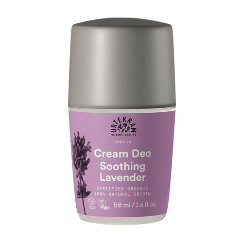 Deodorant roll on Soothing Levander, 50ml