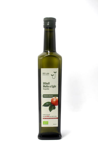 Uthull molle e egër, 500ml