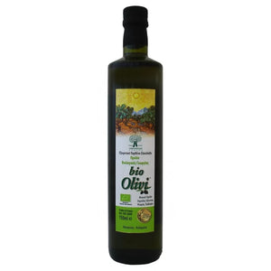 Vaj ulliri nga Kallamata, 750ml