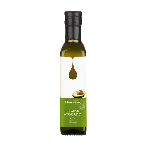 Vaj avokado, 250ml