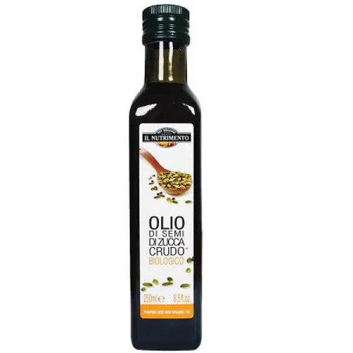 Vaj nga farat e kungullit, 250ml