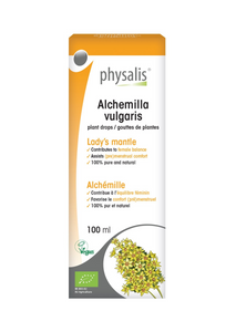 Alchemilla vulgaris, 100 ml