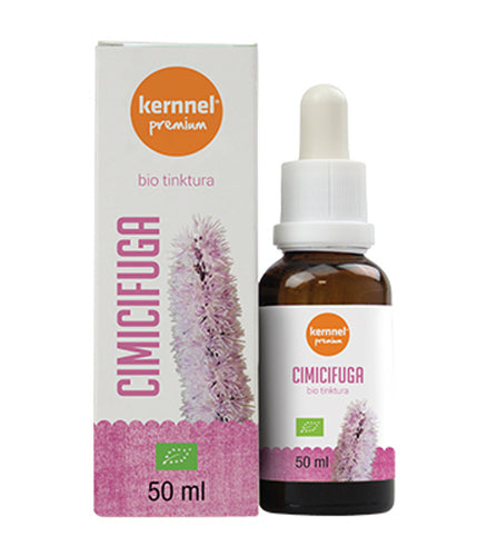 Tretesira cimicifuga 50ml