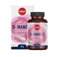D - manoza në pluhur, 80g