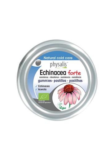 Echinacea forte gums, 45g