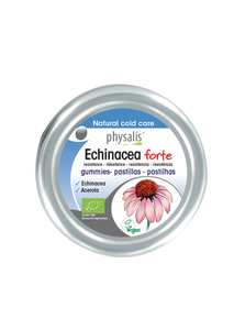 Echinacea forte gums, 45g