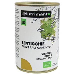 Thjerrëza naturale ne kanaqe, 400g