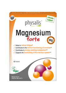 Magnesium forte, 60 kapsula