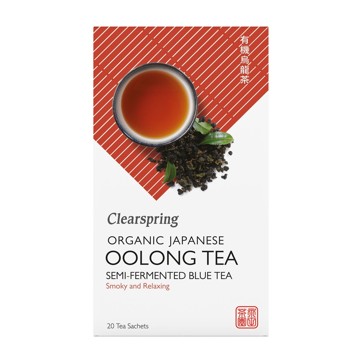 Çaj oolong, 36g