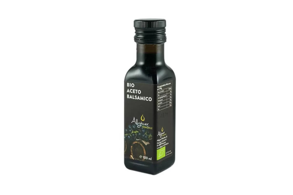 Uthull balsamik organik, 250ml – DYQANI BIO