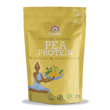 Proteine Pluhur Bizeleje Bio, 250g