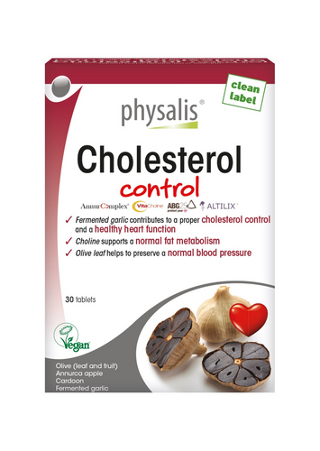 Cholesterol control, 30 tableta