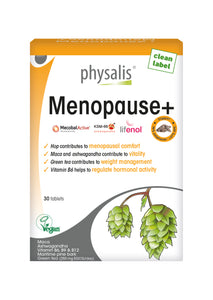 Menopause +, 30tab