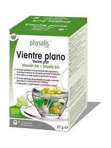 Ventre plano - Fat belly infusion, 20 qese