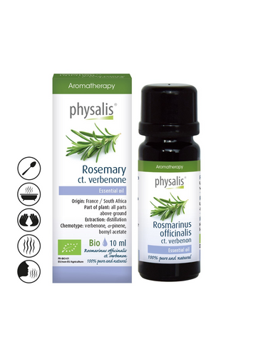 Rosemary ct. verbenone, 10 ml