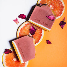Sapun Pink Grapefriut