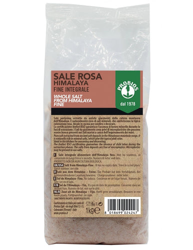 Kripa e Himalajes e imët, 1kg