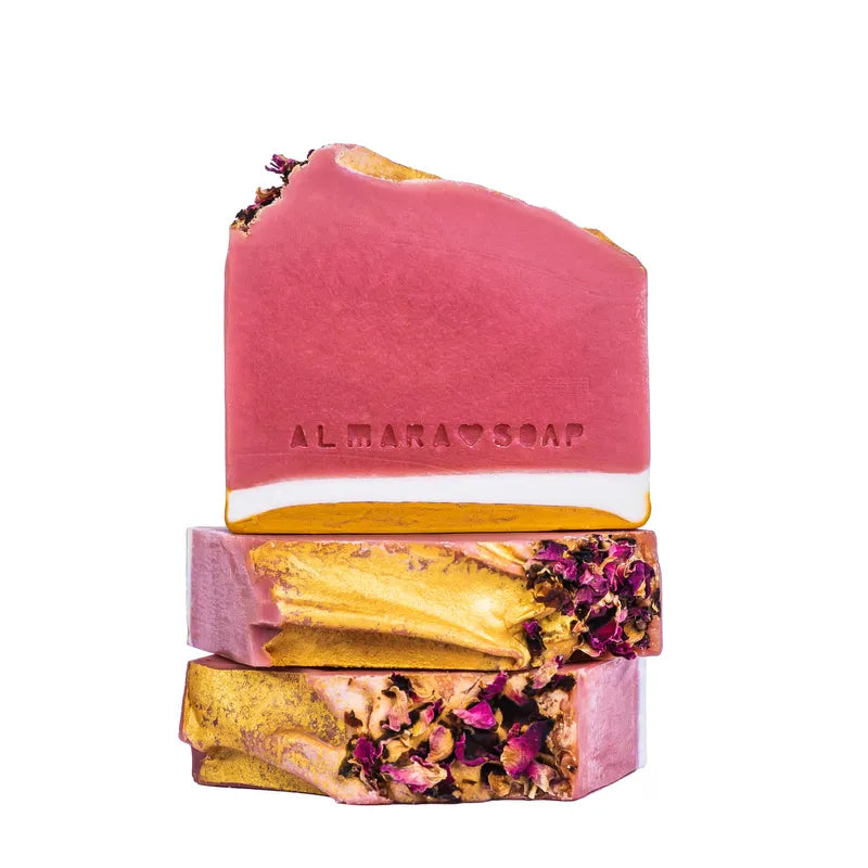 Sapun Pink Grapefriut