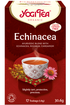 Çaj Echinacea