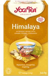 Çaj Himalaya