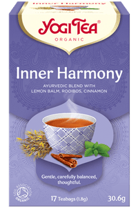 Çaj Inner Harmony