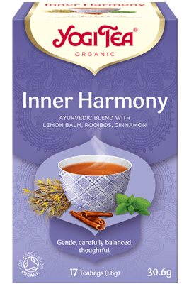 Çaj Inner Harmony