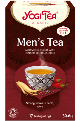 Çaj Men's Tea