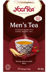 Çaj Men's Tea