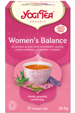 Çaj Women's Balance